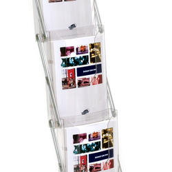 EXPOLINC Brochure Stand