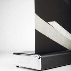 EXPAND M2 - in Schwarz und Silber