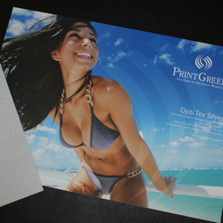 Austauschdrucke für Ihr Rollup