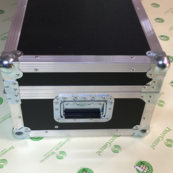 OCTAlumina Transportcase