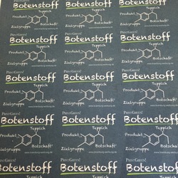 Teppich im laufenden Meter