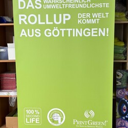 Rollup Basic SecondLife